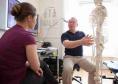 Dr Kevin Loughlin, Chiropractor, Hemel Hempstead
