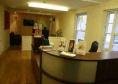 Waiting Room Alpha Chiropractic Clinic Hemel Hempstead