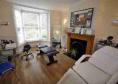 Treatment Room 1 Alpha Chiropractic Clinic Hemel Hempstead