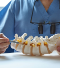 Alpha Chiropractic Clinic - Chiropractor Hemel Hempstead Image 6 Activator Method