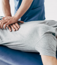 Alpha Chiropractic Clinic - Chiropractor Hemel Hempstead Image 7 Gonstead Technique 1